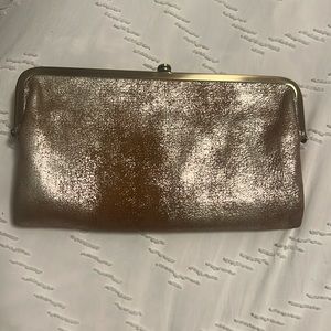 Hobo 100% Leather Women’s Wallet